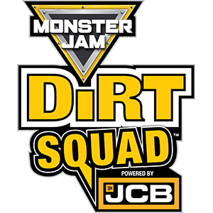 JCB Dirt Squad